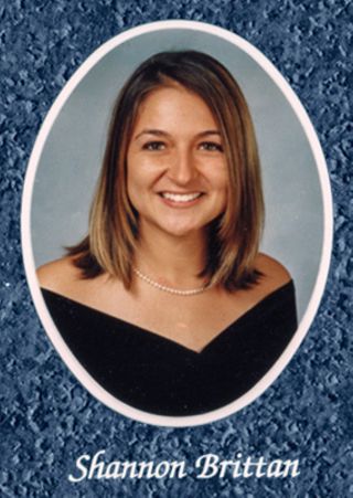 Omicron Chapter Composite Detail, Shannon Brittan, 2003-2004