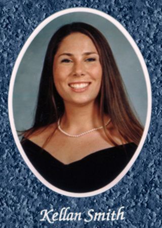 Omicron Chapter Composite Detail, Kellan Smith, 2003-2004