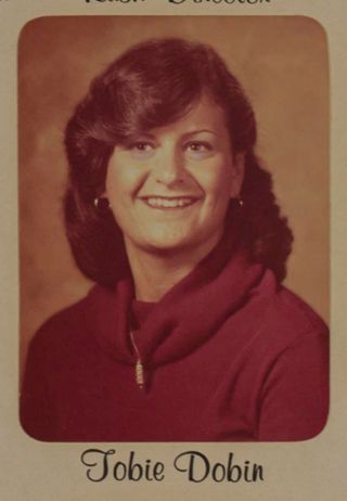 Omicron Chapter Composite Detail, Tobie Dobin, 1978-1979