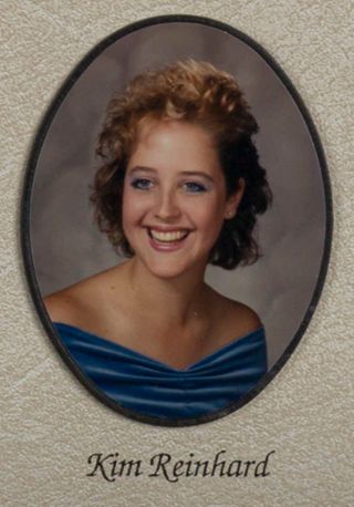 Omicron Chapter Composite Detail, Kim Reinhard, 1986-1987