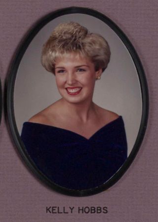 Omicron Chapter Composite Detail, Kelly Hobbs, 1991-1992