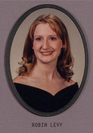 Omicron Chapter Composite Detail, Robin Levy, 1997-1998