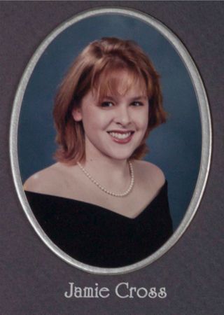 Omicron Chapter Composite Detail, Jamie Cross, 1998-1999