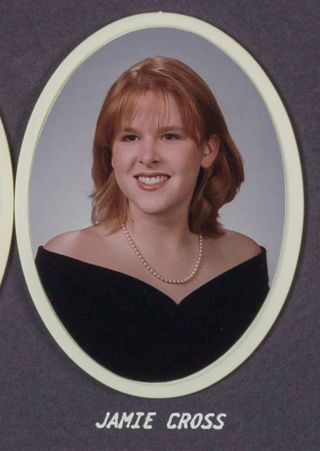 Omicron Chapter Composite Detail, Jamie Cross, 1999-2000