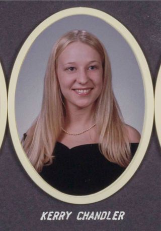 Omicron Chapter Composite Detail, Kerry Chandler, 1999-2000