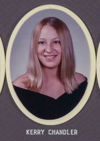 Omicron Chapter Composite Detail, Kerry Chandler, 2000-2001