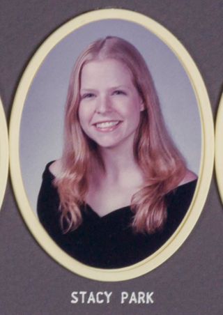 Omicron Chapter Composite Detail, Stacy Park, 2000-2001