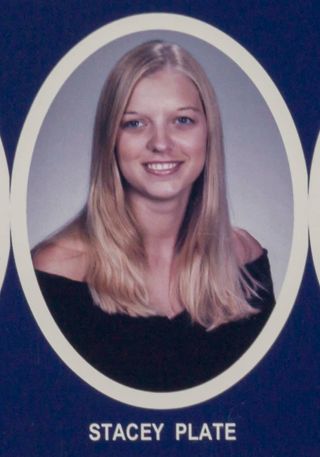 Omicron Chapter Composite Detail, Stacey Plate, 2001-2002