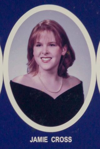 Omicron Chapter Composite Detail, Jamie Cross, 2001-2002