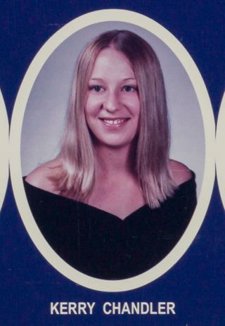 Omicron Chapter Composite Detail, Kerry Chandler, 2001-2002