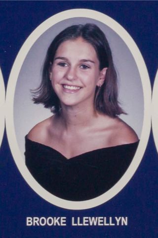 Omicron Chapter Composite Detail, Brooke Llewellyn, 2001-2002