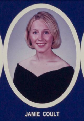 Omicron Chapter Composite Detail, Jamie Coult, 2001-2002