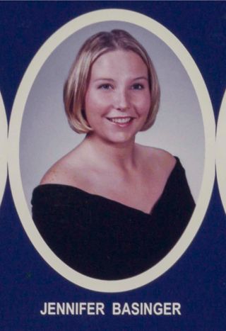 Omicron Chapter Composite Detail, Jennifer Basinger, 2001-2002