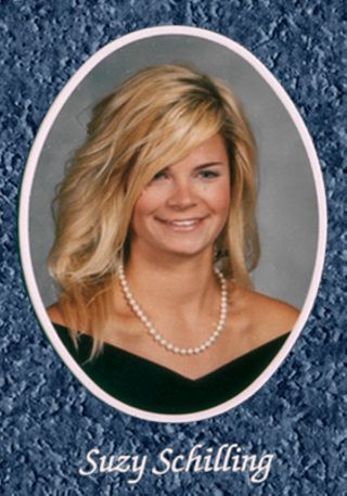 Omicron Chapter Composite Detail, Suzy Schilling, 2004-2005