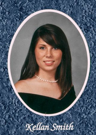 Omicron Chapter Composite Detail, Kellan Smith, 2004-2005