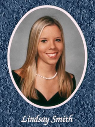 Omicron Chapter Composite Detail, Lindsay Smith, 2004-2005