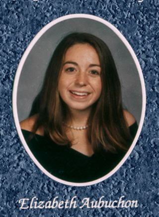 Omicron Chapter Composite Detail, Elizabeth Aubuchon, 2004-2005