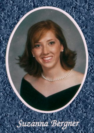 Omicron Chapter Composite Detail, Suzanna Bergner, 2004-2005