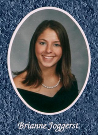 Omicron Chapter Composite Detail, Brianne Joggerst, 2004-2005
