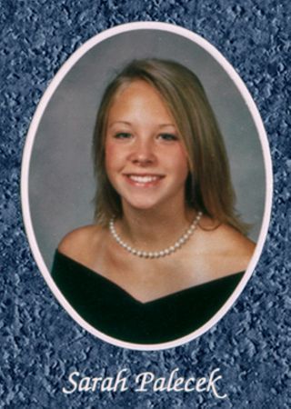 Omicron Chapter Composite Detail, Sarah Palecek, 2004-2005