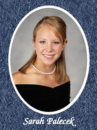 Omicron Chapter Composite Detail, Sarah Palecek, 2005-2006