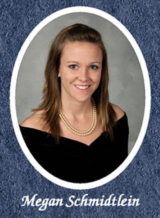 Omicron Chapter Composite Detail, Megan schmidtlein, 2006-2007