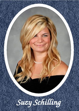 Omicron Chapter Composite Detail, Suzy Schilling, 2006-2007