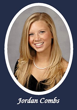 Omicron Chapter Composite Detail, Jordan Combs, 2007-2008