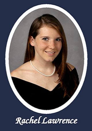 Omicron Chapter Composite Detail, Rachel Lawrence, 2007-2008