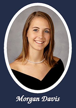 Omicron Chapter Composite Detail, Morgan Davis, 2007-2008