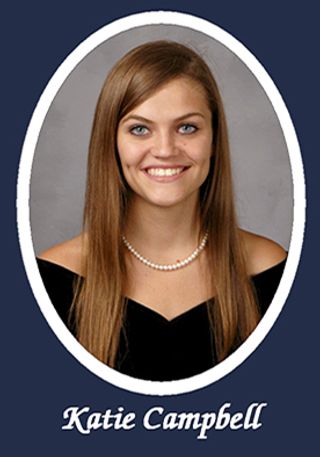 Omicron Chapter Composite Detail, Katie Campbell, 2007-2008