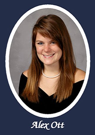 Omicron Chapter Composite Detail, Alex Ott, 2007-2008