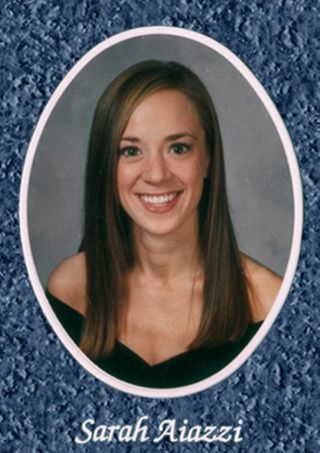 Omicron Chapter Composite Detail, Sarah Aiazzi, 2004-2005