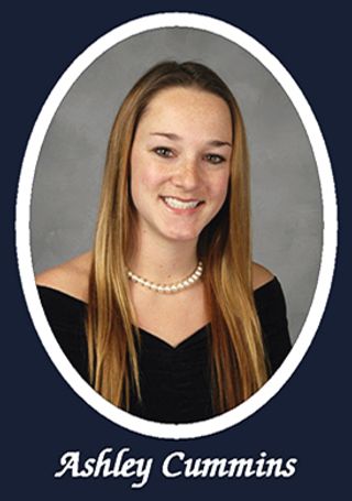 Omicron Chapter Composite Detail, Ashley Cummins, 2008-2009
