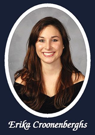 Omicron Chapter Composite Detail, Erika Croonenberghs, 2008-2009