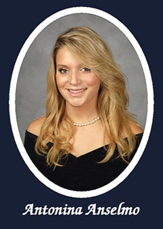 Omicron Chapter Composite Detail, Antonina Anselmo, 2008-2009