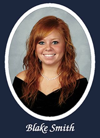 Omicron Chapter Composite Detail, Blake Smith, 2009-2010