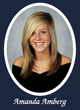 Omicron Chapter Composite Detail, Amanda Amberg, 2009-2010