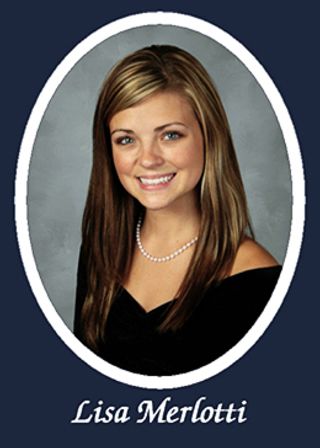 Omicron Chapter Composite Detail, Lisa Merlotti, 2009-2010