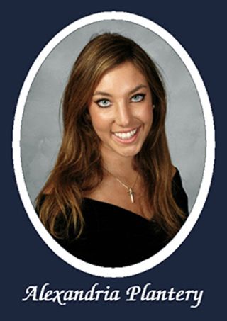 Omicron Chapter Composite Detail, Alexandria Plantery, 2010-2011