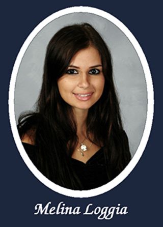 Omicron Chapter Composite Detail, Melina Loggia, 2010-2011