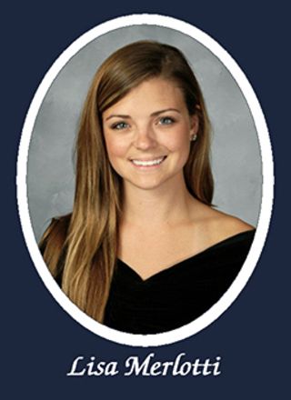 Omicron Chapter Composite Detail, Lisa Merlotti, 2010-2011