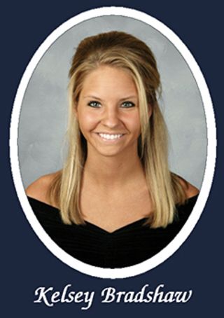 Omicron Chapter Composite Detail, Kelsey Bradshaw, 2010-2011