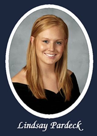 Omicron Chapter Composite Detail, Lindsay Pardeck, 2010-2011