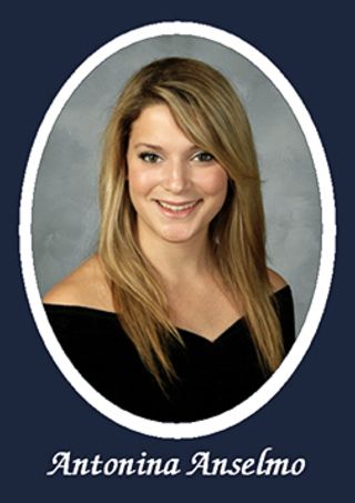 Omicron Chapter Composite Detail, Antonina Anselmo, 2010-2011