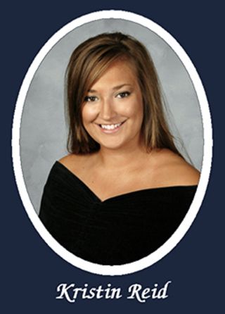 Omicron Chapter Composite Detail, Kristin Reid, 2010-2011