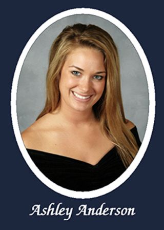 Omicron Chapter Composite Detail, Ashley Anderson, 2010-2011