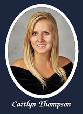 Omicron Chapter Composite Detail, Caitlyn Thompson, 2011-2012