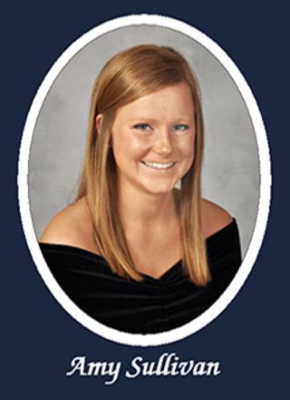 Omicron Chapter Composite Detail, Amy Sullivan, 2011-2012