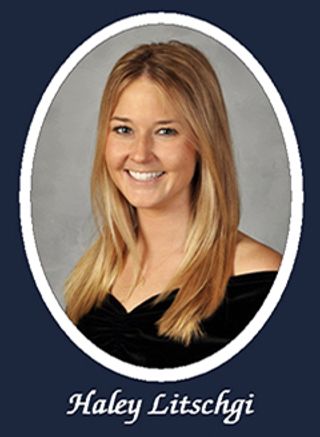 Omicron Chapter Composite Detail, Haley Litschgi, 2011-2012